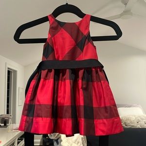 Ralph Lauren 2T dress